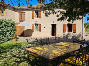 Gîte de Tarou